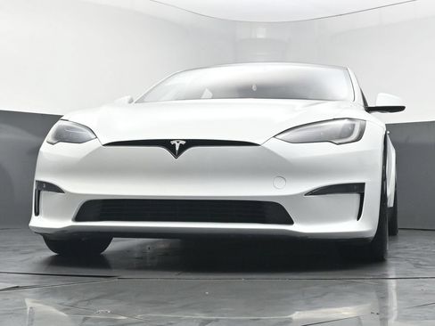 Used 2023 Tesla Model S Plaid AWD/4WD image 45