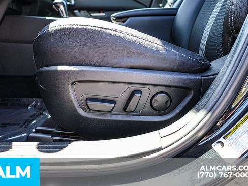 Used 2025 MAZDA CX-50 AWD 2.5 S w/ Preferred Package image 25