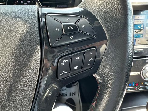 Used 2017 Ford Explorer Sport w/ Equipment Group 401A image 10