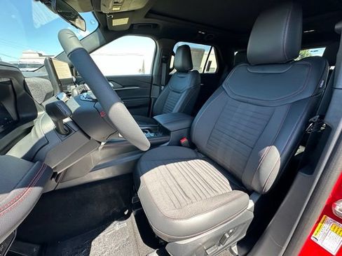 New 2026 Ford Explorer ST-Line AWD/4WD image 18