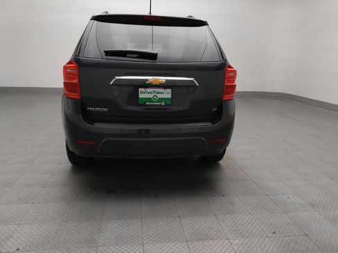Used 2017 Chevrolet Equinox LT w/ Convenience Package image 6