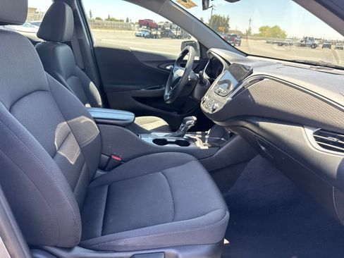 Used 2023 Chevrolet Malibu LT FWD image 8