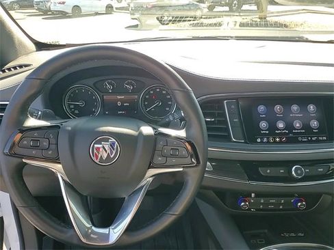 Certified 2024 Buick Enclave Essence w/ LPO, Floor Liner Package image 19