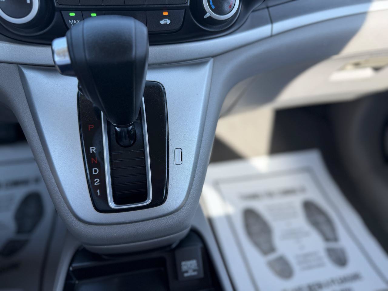 Used 2014 Honda CR-V LX image 22