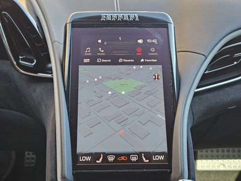 Used 2022 Ferrari Roma image 21