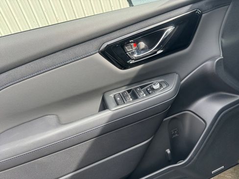 Used 2025 Subaru Forester Limited w/ Protection Package image 36