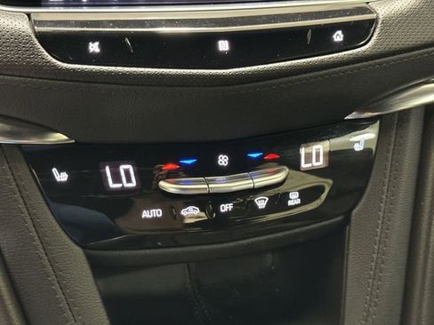 Used 2021 Cadillac XT5 Sportv AWD/4WD image 18