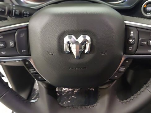 New 2026 RAM 1500 Big Horn image 35