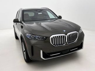 Used 2026 BMW X5 xDrive40i w/ Climate Comfort Package AWD/4WD video 3