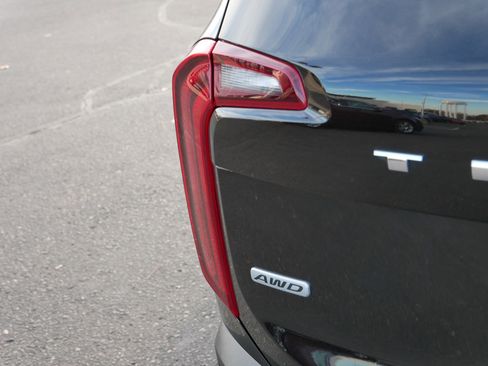 Used 2021 Kia Telluride S image 17