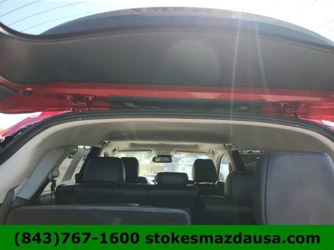 Used 2018 MAZDA CX-9 Touring w/ Touring Premium Package FWD image 22