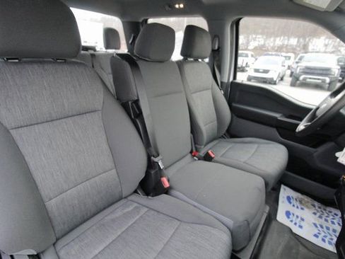 Used 2021 Ford F150 XL w/ Equipment Group 101A High image 28