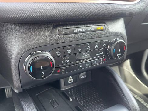 Used 2024 Ford Bronco Sport Outer Banks w/ Tech Package AWD/4WD image 32