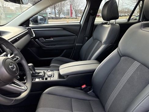 Used 2025 MAZDA CX-50 AWD 2.5 S w/ Weather Package image 16