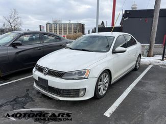 Used 2012 Volkswagen Jetta GLI Autobahn video 1