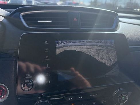 Used 2018 Honda CR-V EX-L image 11