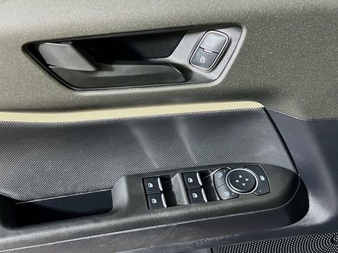 Used 2025 Ford Bronco Sport Big Bend AWD/4WD image 16