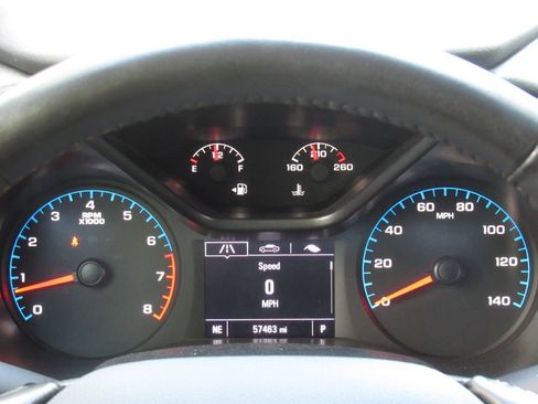Used 2021 GMC Canyon AT4 AWD/4WD image 24