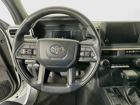 Used 2024 Toyota Tacoma SR RWD image 11