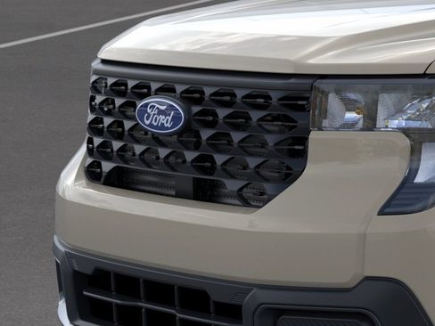 New 2025 Ford Maverick XLT w/ XLT Luxury Package AWD/4WD image 18