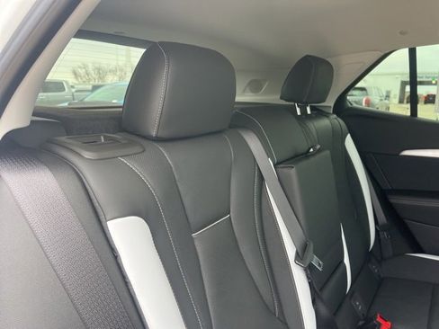 New 2026 Buick Envision Sport Touring image 47