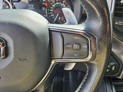 Used 2022 RAM 1500 TRX w/ TRX Level 2 Equipment Group image 18