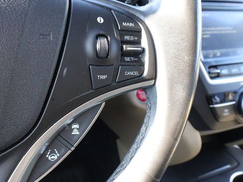 Used 2019 Acura MDX SH-AWD image 19
