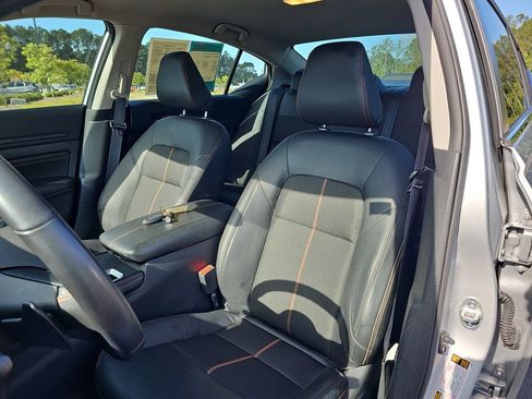 Used 2022 Nissan Altima 2.5 SR FWD image 20