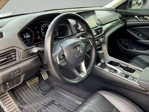 Used 2022 Honda Accord Sport Special Edition image 14
