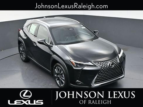 New 2026 Lexus UX 300h FWD image 22