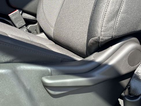 New 2026 Chevrolet Silverado 1500 W/T w/ Trailering Package image 14