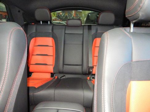 Used 2024 Mercedes-Benz GLE 53 AMG 4MATIC Coupe w/ AMG Night Package image 35