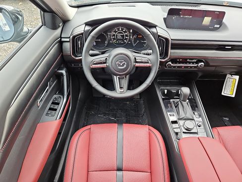 New 2026 MAZDA CX-50 2.5 Hybrid w/ Premium Plus Pkg image 8