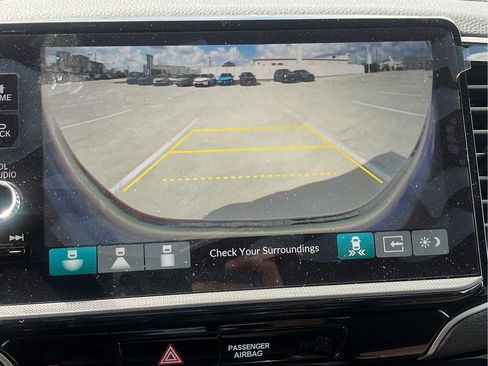 New 2026 Honda Ridgeline Black Edition image 27