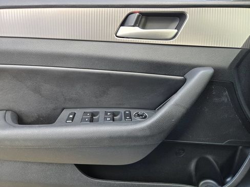 Used 2018 Hyundai Sonata Sport w/ Cargo Package FWD image 14