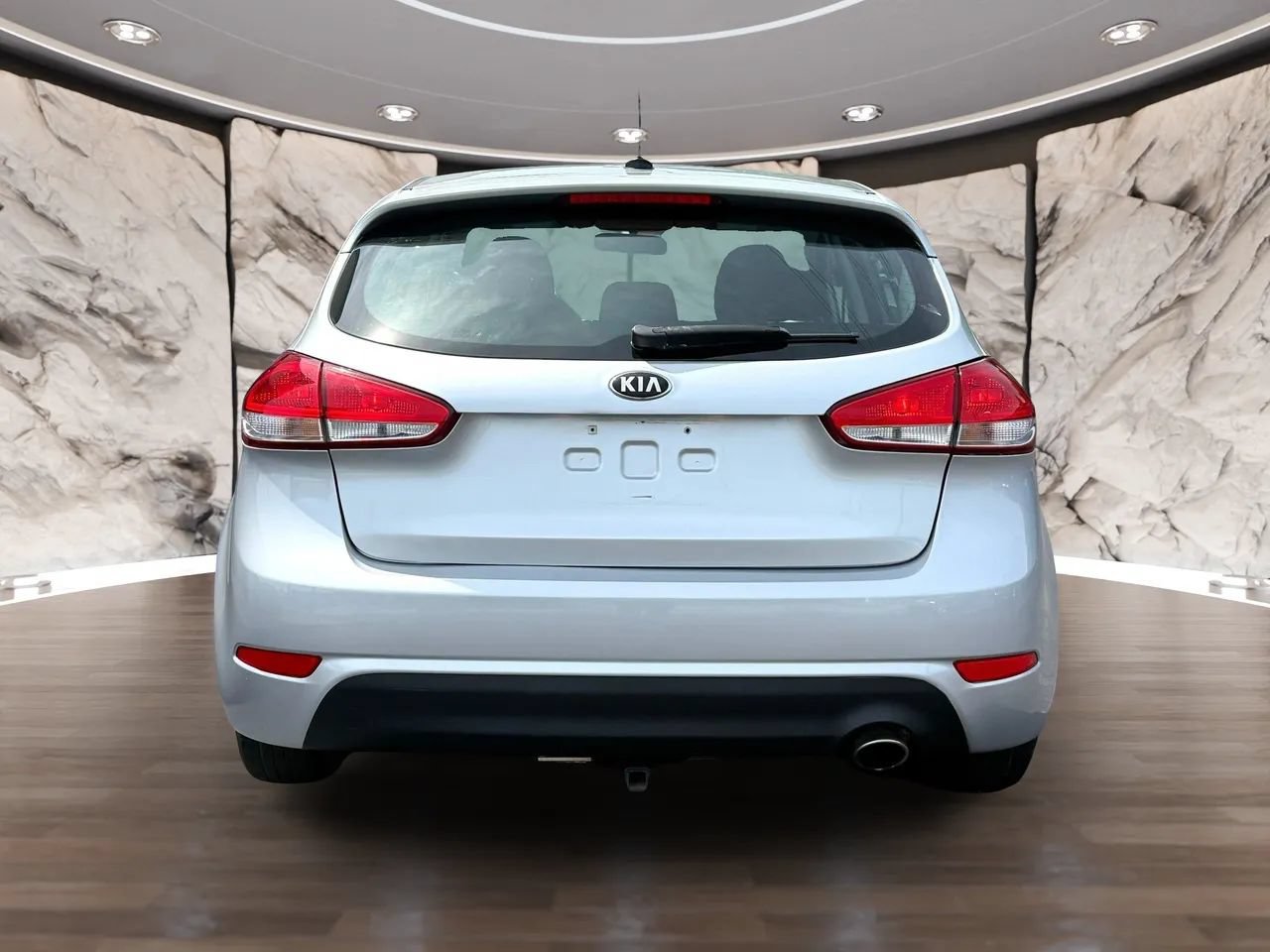 Used 2018 Kia Forte LX FWD image 6