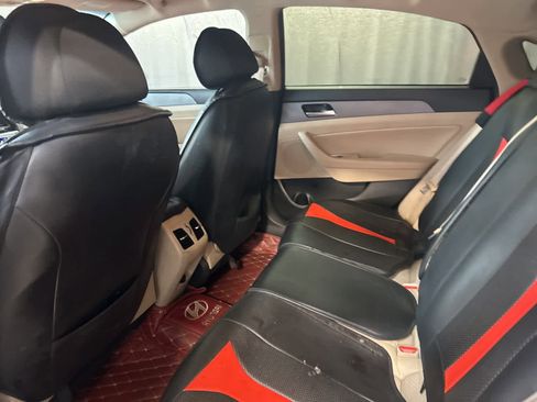 Used 2019 Hyundai Sonata SEL image 18