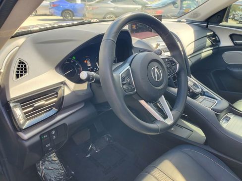 Certified 2023 Acura RDX w/ Technology Package image 15