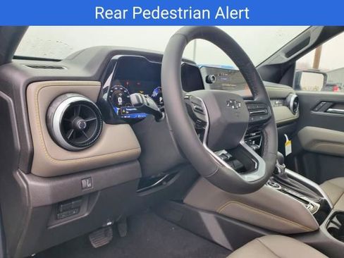 New 2026 Chevrolet Colorado ZR2 w/ Technology Package image 17