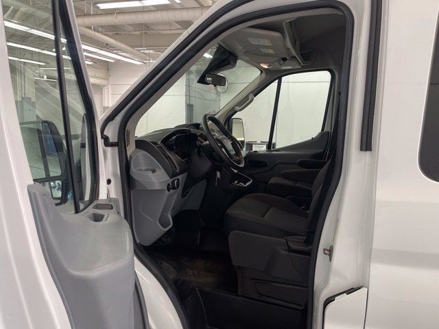 Used 2018 Ford Transit 350 XLT RWD image 7