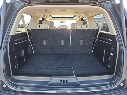 Used 2024 Ford Expedition Max Limited image 27