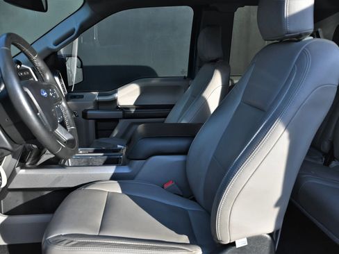 Used 2019 Ford F150 XLT w/ Equipment Group 302A Luxury image 20