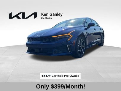 Used 2025 Kia K5 EX
