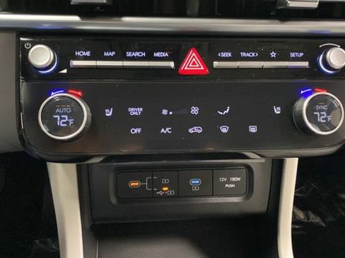 New 2026 Hyundai Tucson SEL AWD/4WD image 17