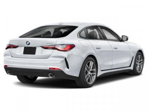 New 2026 BMW 430i xDrive w/ M Sport Package AWD/4WD image 2