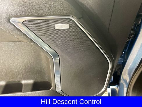 Used 2024 Chevrolet Silverado 1500 LTZ w/ LTZ Premium Package image 23