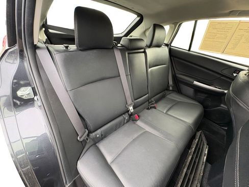 Used 2015 Subaru Impreza 2.0i Sport Limited image 18