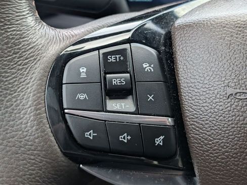 Used 2024 Ford Explorer King Ranch w/ Technology Package RWD image 26