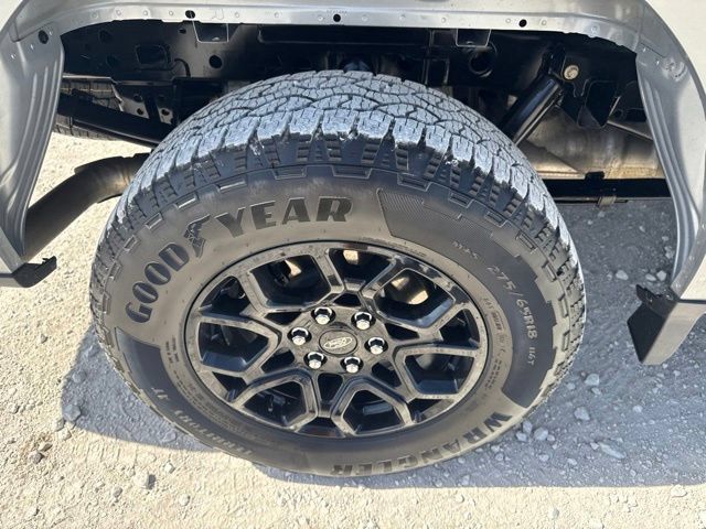 Used 2024 Ford F150 XLT w/ Equipment Group 302A MID AWD/4WD image 32