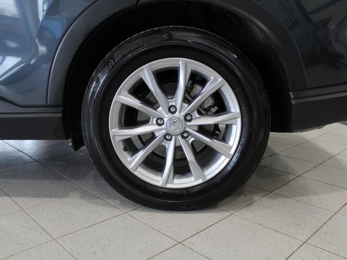 Certified 2023 Honda CR-V EX image 12